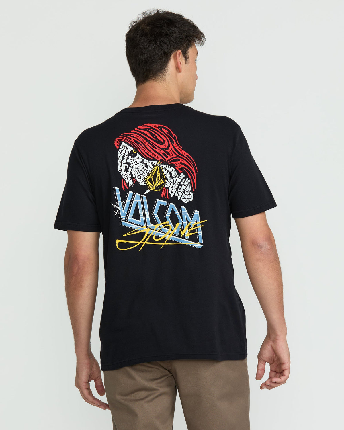 Men's Dropped This Short Sleeve Tee | Volcom Everyday