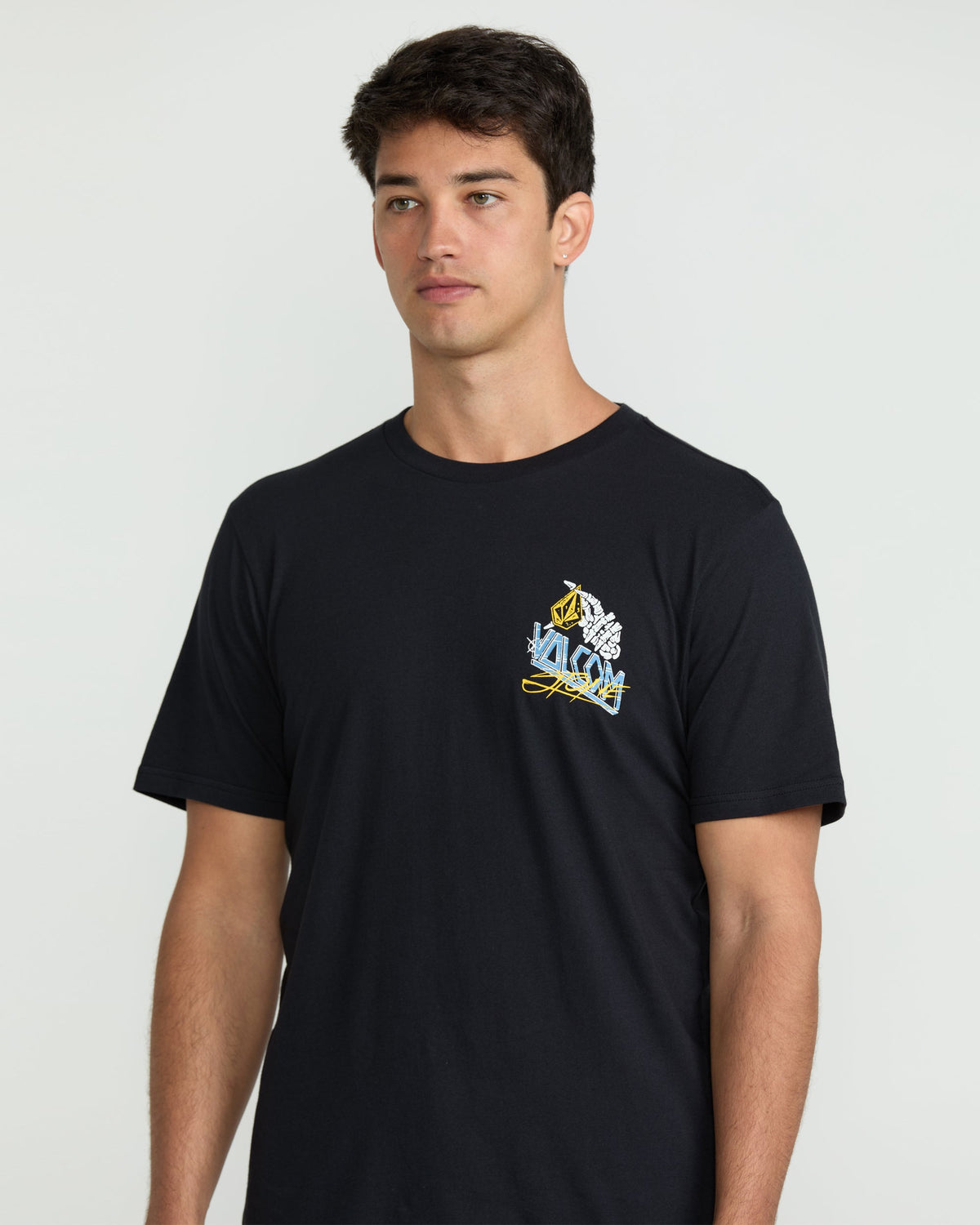 Men's Dropped This Short Sleeve Tee | Volcom Everyday