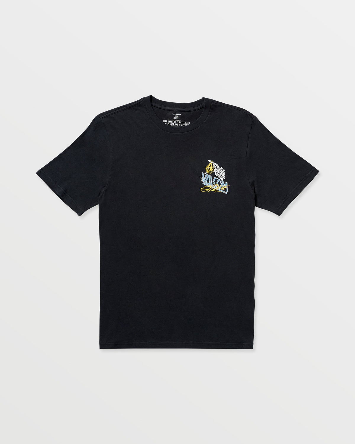 Men's Dropped This Short Sleeve Tee | Volcom Everyday