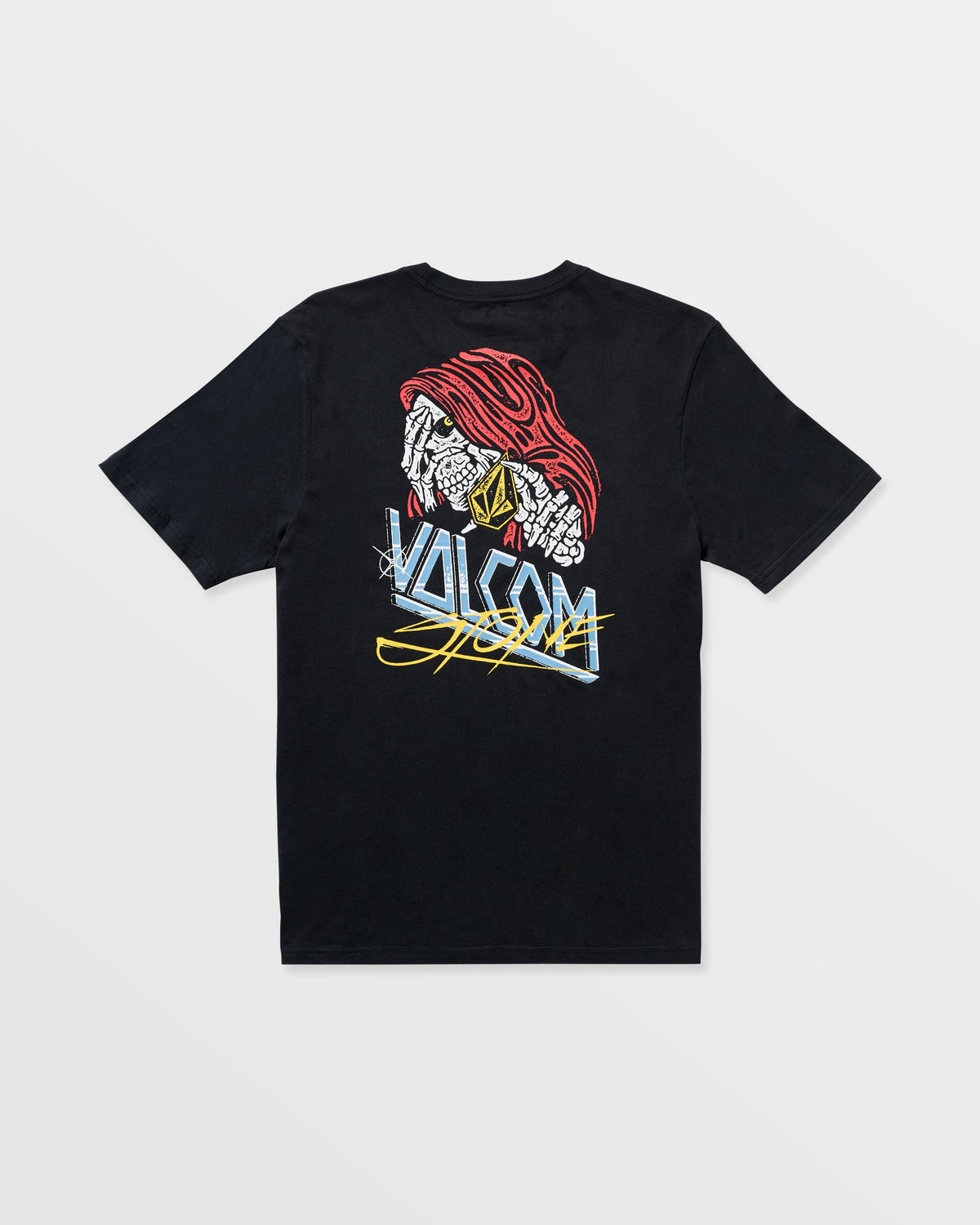 Men's Dropped This Short Sleeve Tee | Volcom Everyday