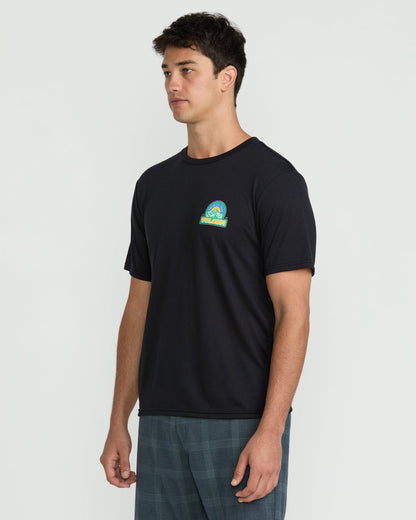 Men's Techtonic Tech Short Sleeve Tee | Volcom Hot Sale