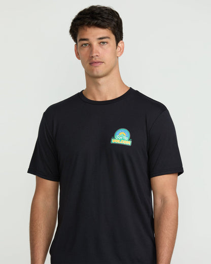 Men's Techtonic Tech Short Sleeve Tee | Volcom Hot Sale