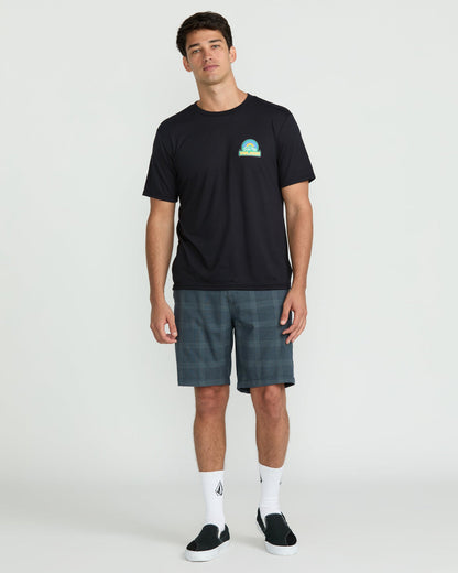 Men's Techtonic Tech Short Sleeve Tee | Volcom Hot Sale