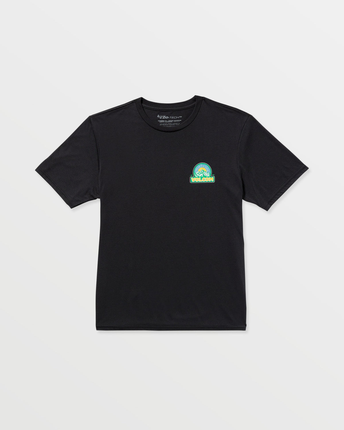 Men's Techtonic Tech Short Sleeve Tee | Volcom Hot Sale