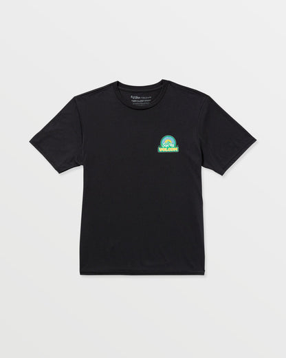 Men's Techtonic Tech Short Sleeve Tee | Volcom Hot Sale