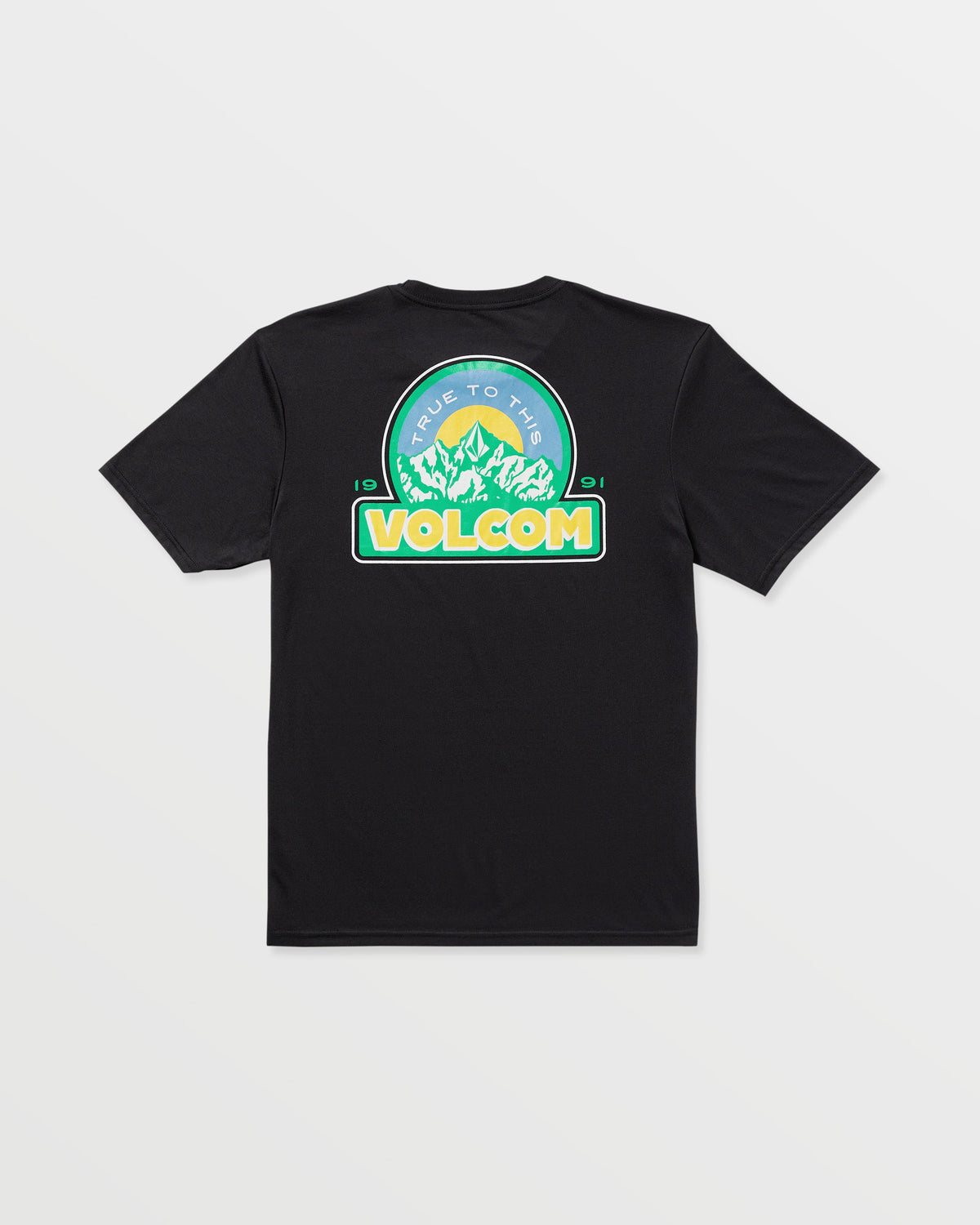 Men's Techtonic Tech Short Sleeve Tee | Volcom Hot Sale