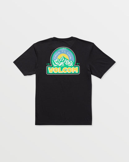 Men's Techtonic Tech Short Sleeve Tee | Volcom Hot Sale