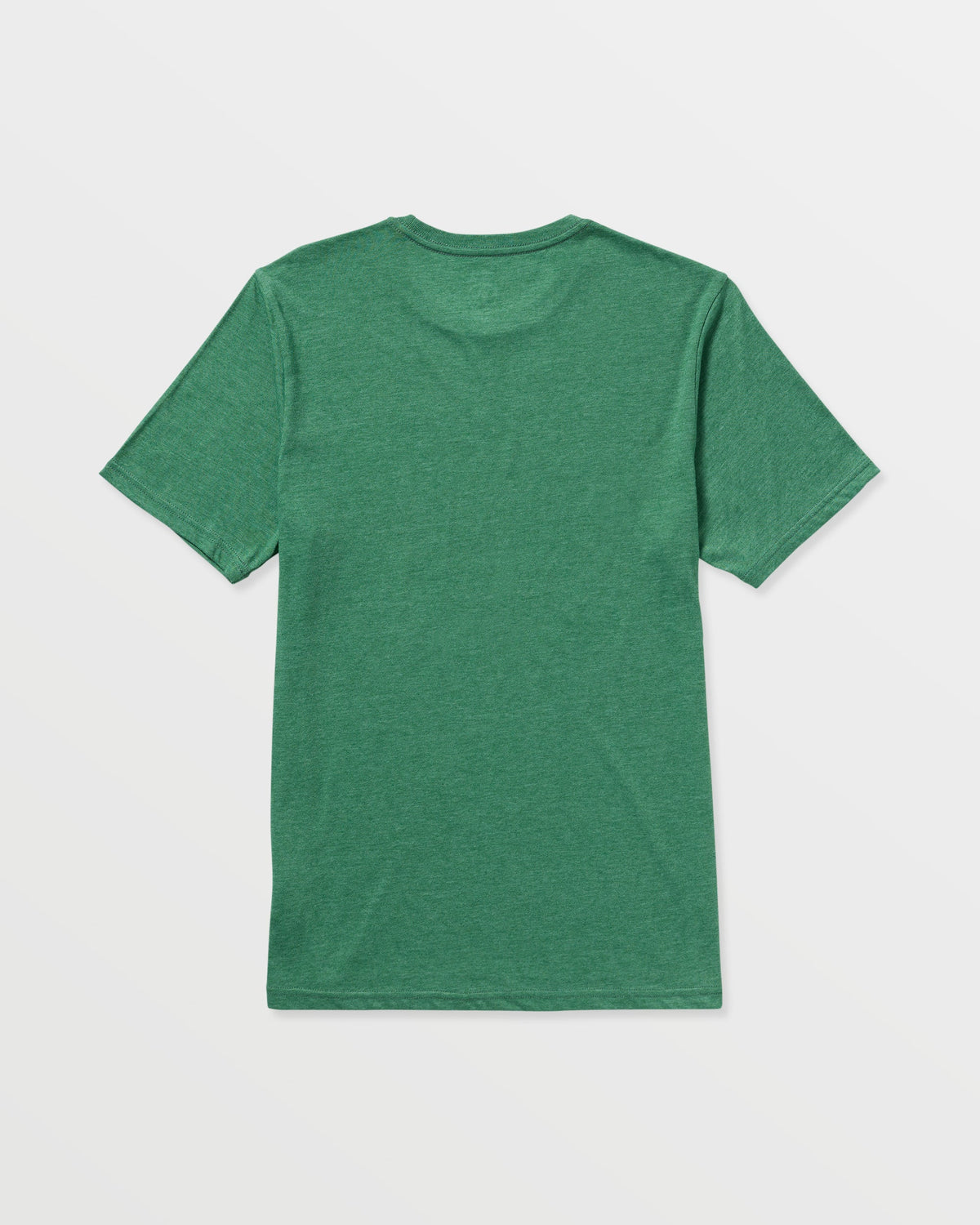 Men's Lined Up Short Sleeve Tee | Volcom Top Pick