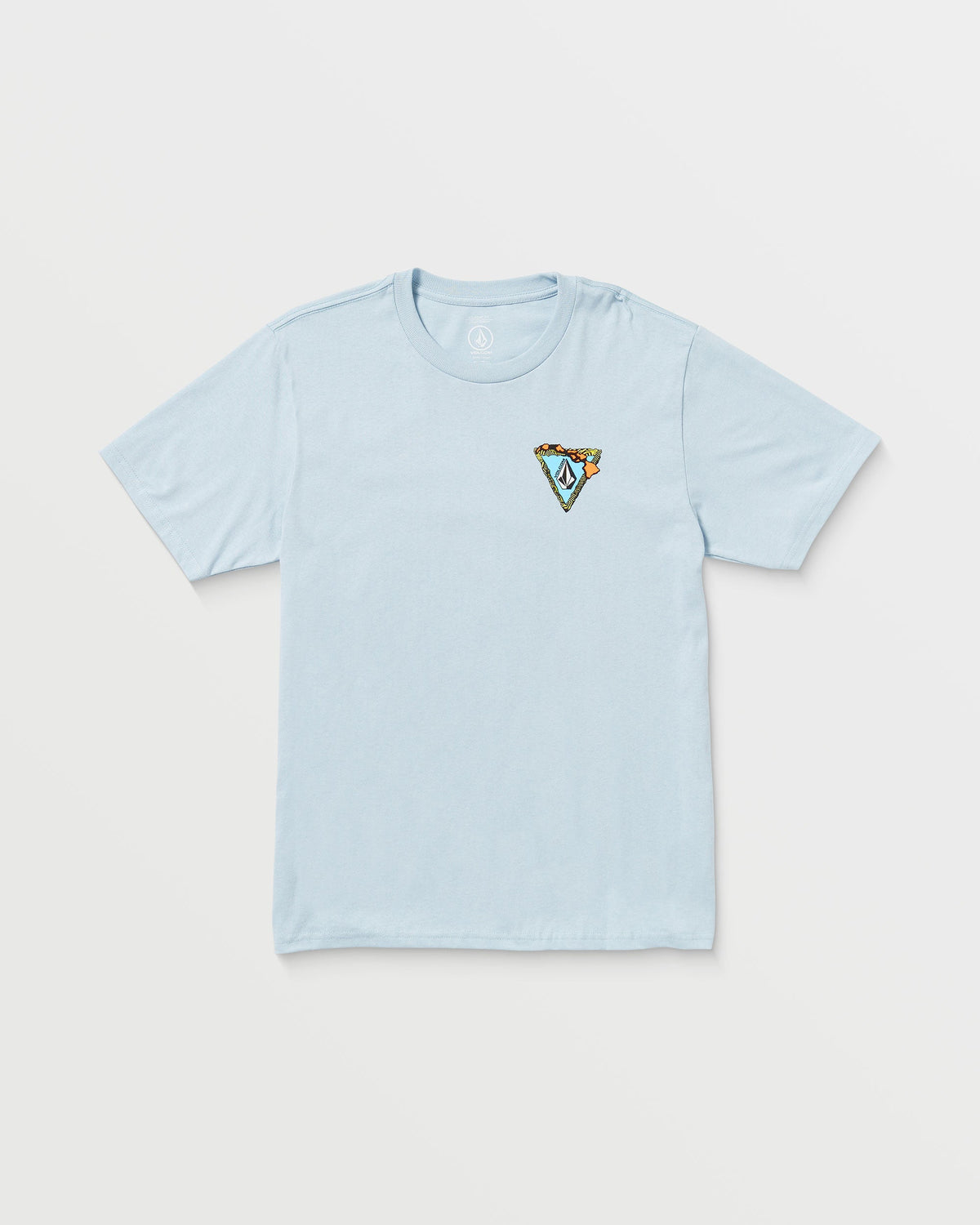 Men's Loops Short Sleeve Tee | Volcom Best Price