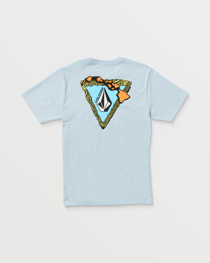 Men's Loops Short Sleeve Tee | Volcom Best Price