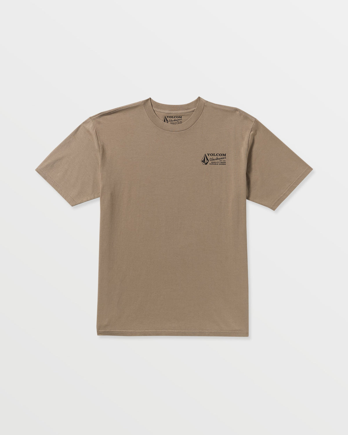 Men's Workwear Short Sleeve Tee | Volcom Hot Sale