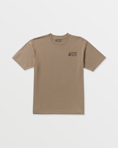 Men's Workwear Short Sleeve Tee | Volcom Hot Sale