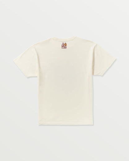 Men's Featured Artist Callum Rooney Short Sleeve Tee | Volcom Trending