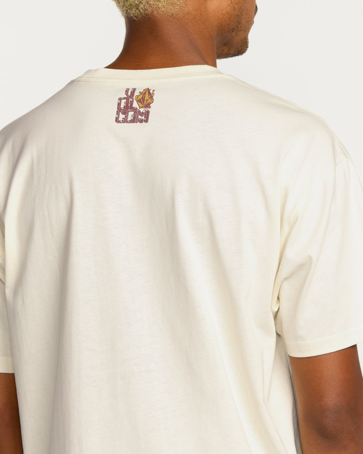 Men's Featured Artist Callum Rooney Short Sleeve Tee | Volcom Trending