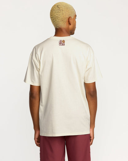 Men's Featured Artist Callum Rooney Short Sleeve Tee | Volcom Trending