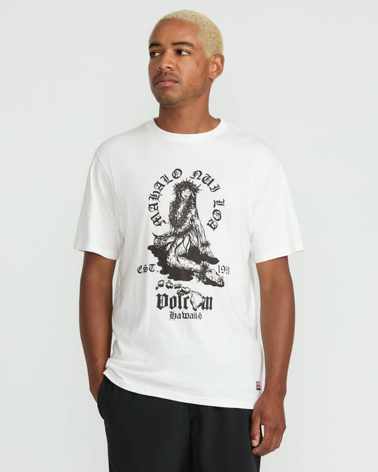 Men's Nui Loa Short Sleeve Tee | Volcom Top Pick
