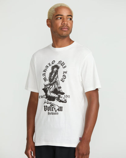Men's Nui Loa Short Sleeve Tee | Volcom Top Pick
