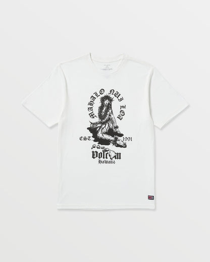 Men's Nui Loa Short Sleeve Tee | Volcom Top Pick