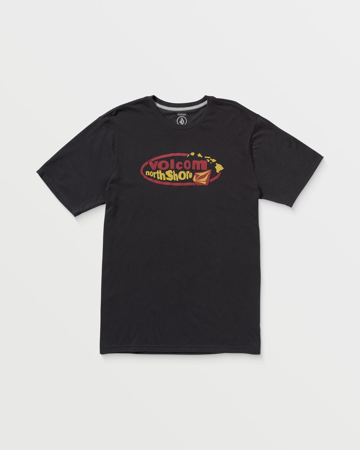 Men's Radiostar North Shore Short Sleeve Tee | Volcom Sale