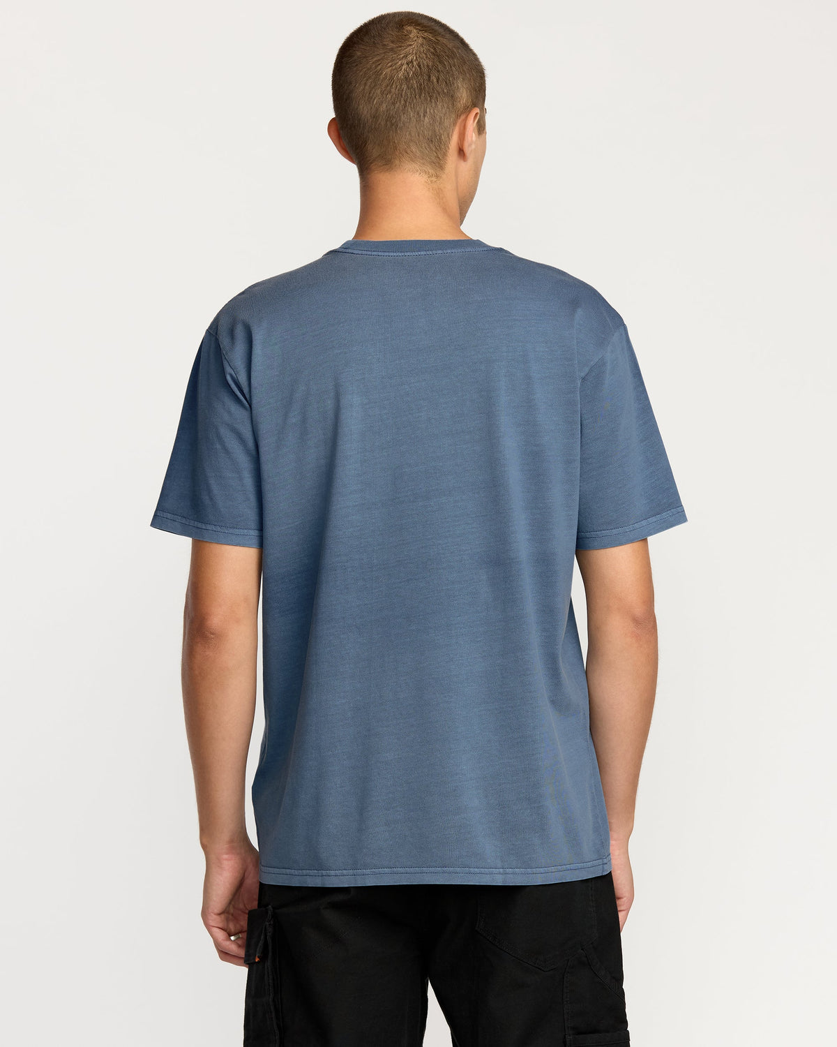 Men's Workwear Certified Pocket Short Sleeve Tee | Volcom Exclusive