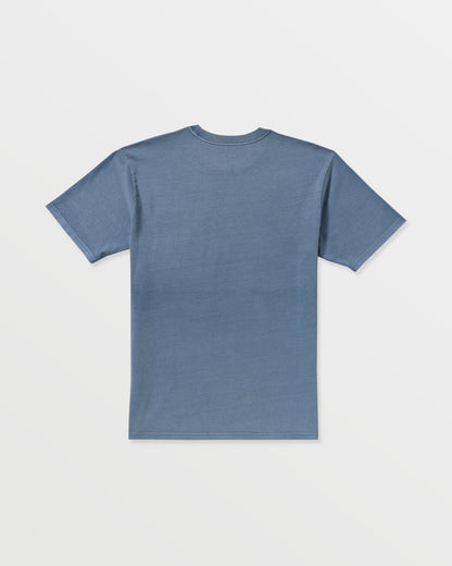 Men's Workwear Certified Pocket Short Sleeve Tee | Volcom Exclusive