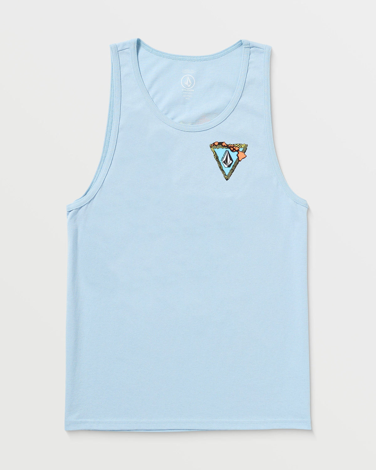 Men's Loops Tank | Volcom Latest