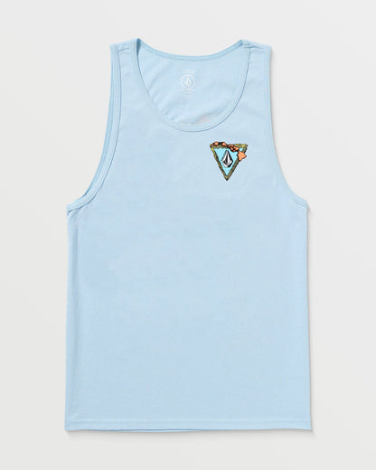 Men's Loops Tank | Volcom Latest