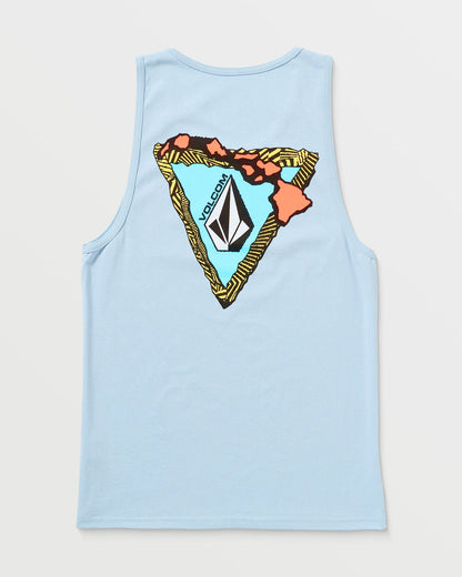 Men's Loops Tank | Volcom Latest