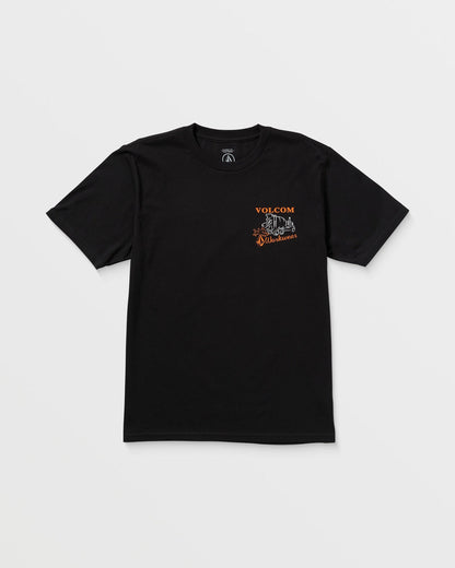 Men's Pour Choices Short Sleeve Tee | Volcom Quality
