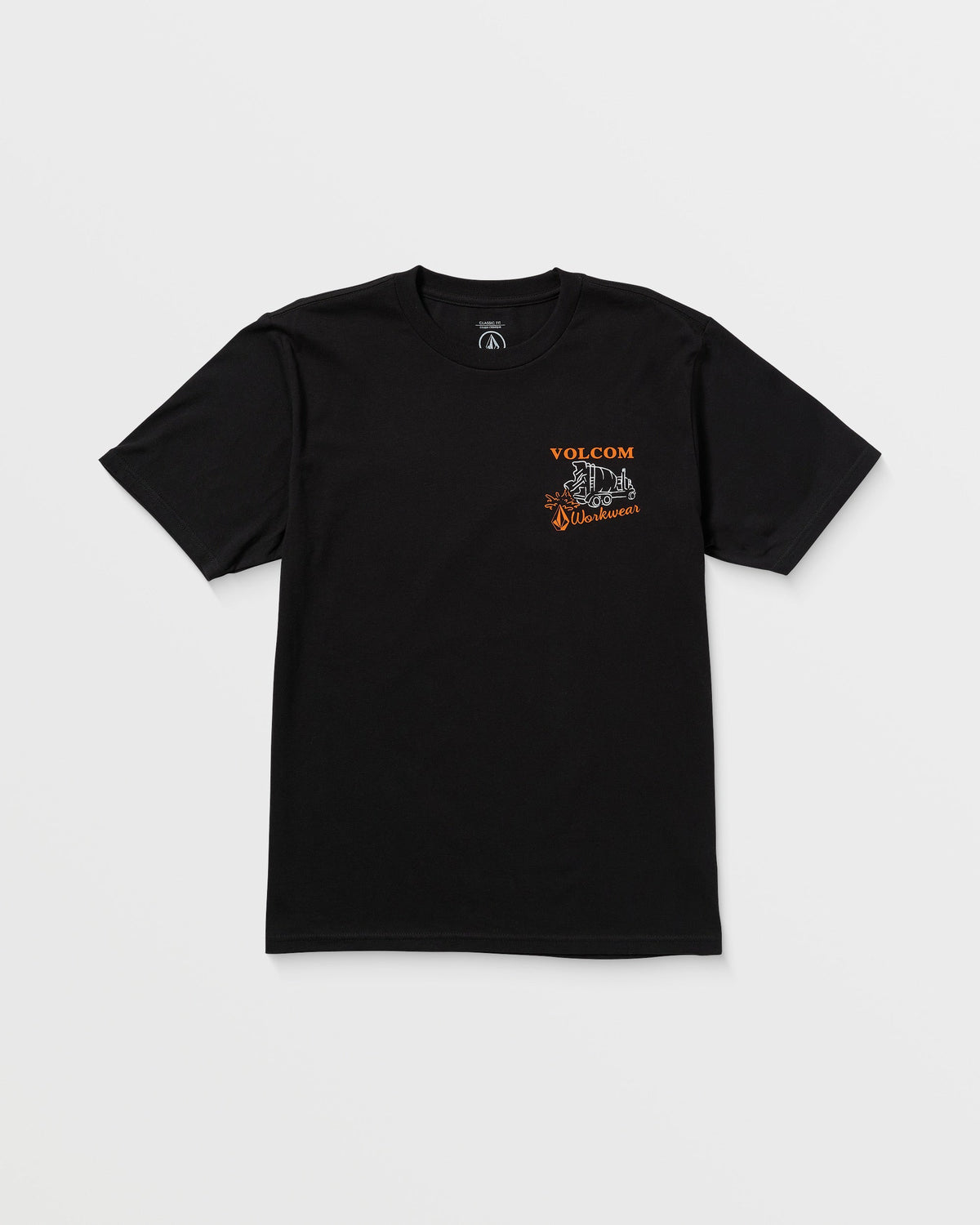 Men's Pour Choices Short Sleeve Tee | Volcom Quality