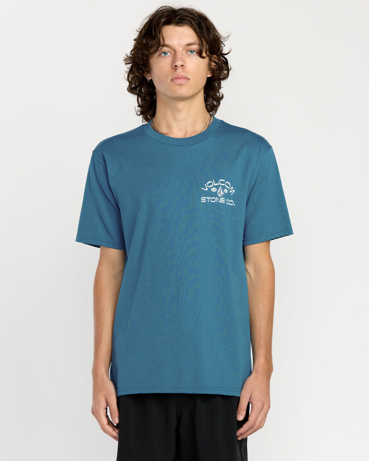 Men's Always Ripping Short Sleeve Tee | Volcom Smart Buy