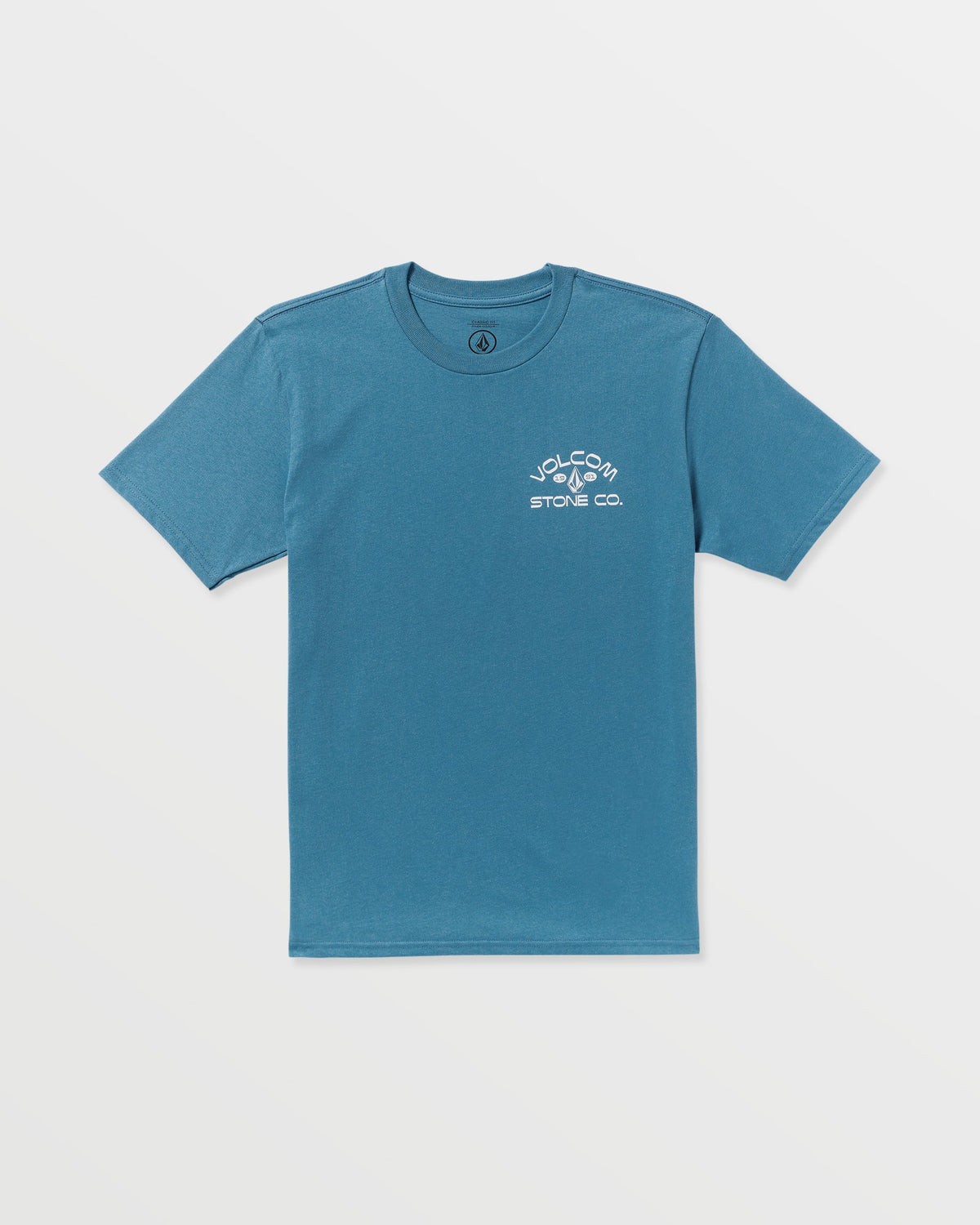 Men's Always Ripping Short Sleeve Tee | Volcom Smart Buy
