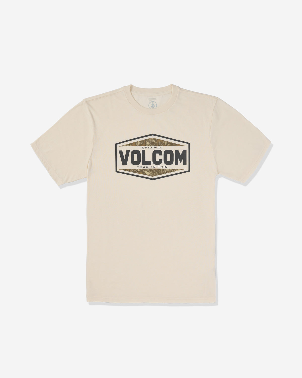 Men's Filler Up Short Sleeve Tee | Volcom Everyday