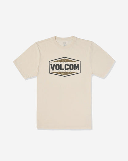 Men's Filler Up Short Sleeve Tee | Volcom Everyday