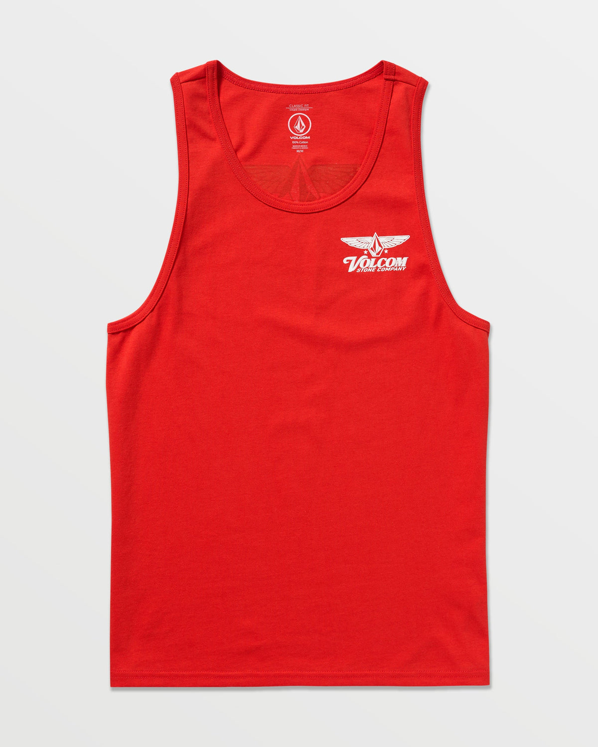 Men's Revel Tank | Volcom Exclusive
