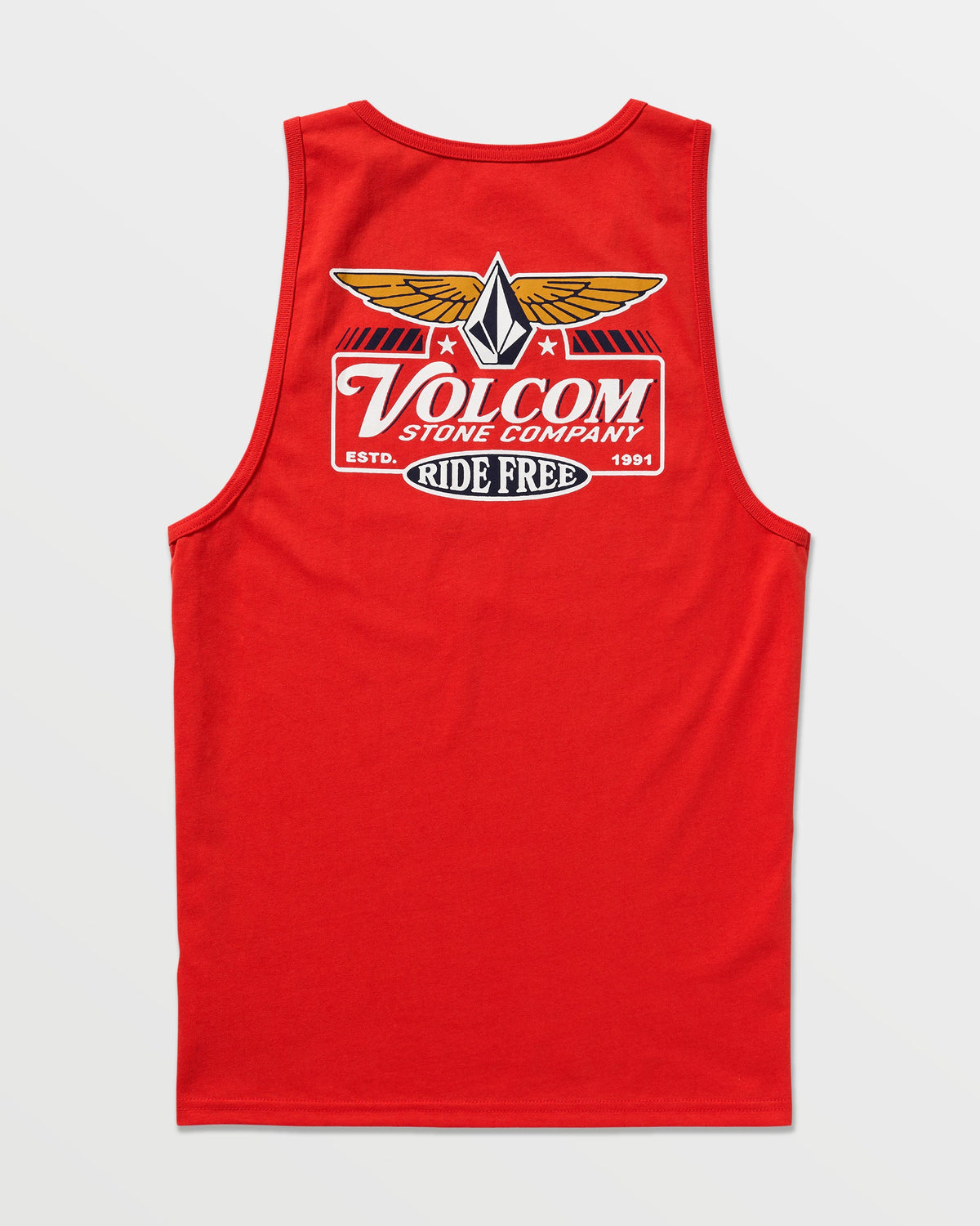 Men's Revel Tank | Volcom Exclusive