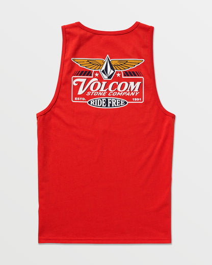 Men's Revel Tank | Volcom Exclusive