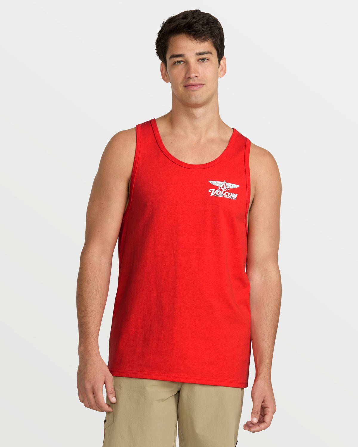 Men's Revel Tank | Volcom Exclusive