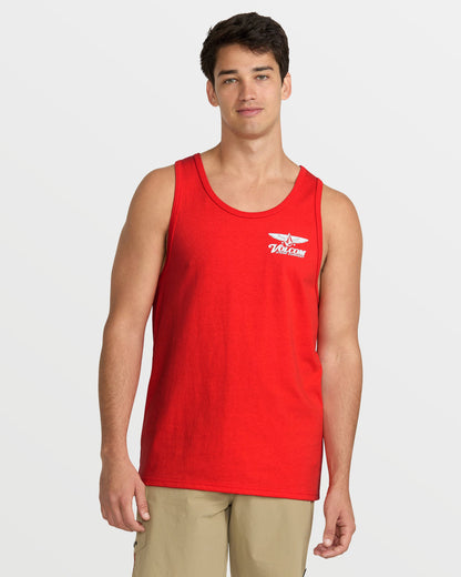 Men's Revel Tank | Volcom Exclusive