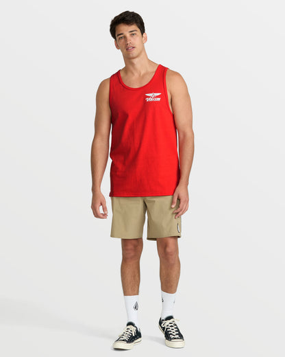 Men's Revel Tank | Volcom Exclusive
