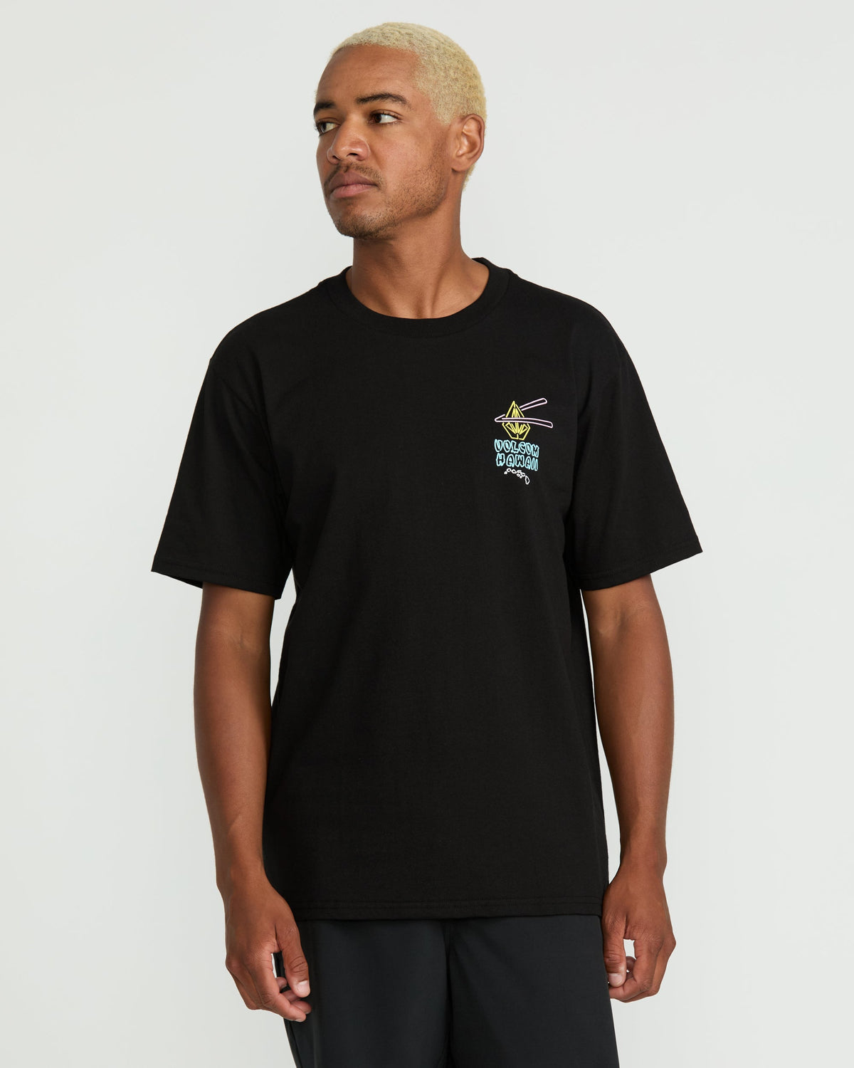 Men's Noodz Short Sleeve Tee | Volcom Trending