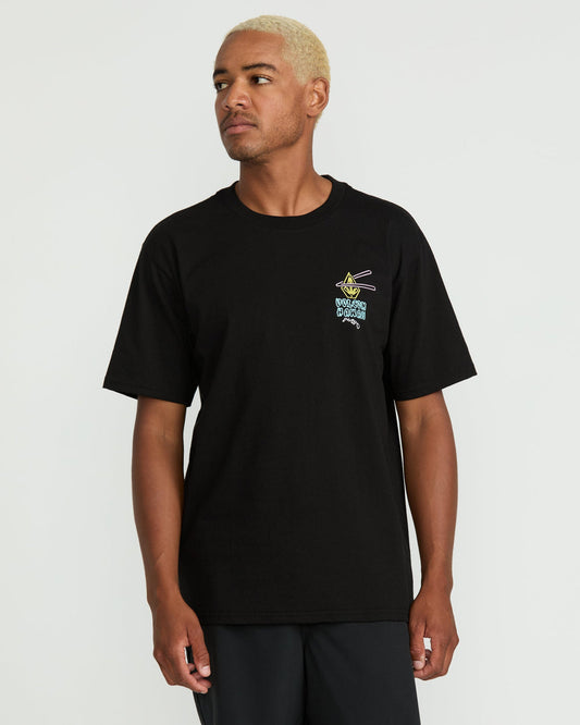 Men's Noodz Short Sleeve Tee | Volcom Trending