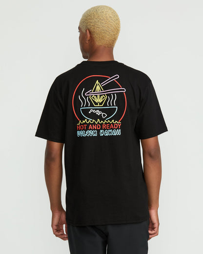 Men's Noodz Short Sleeve Tee | Volcom Trending