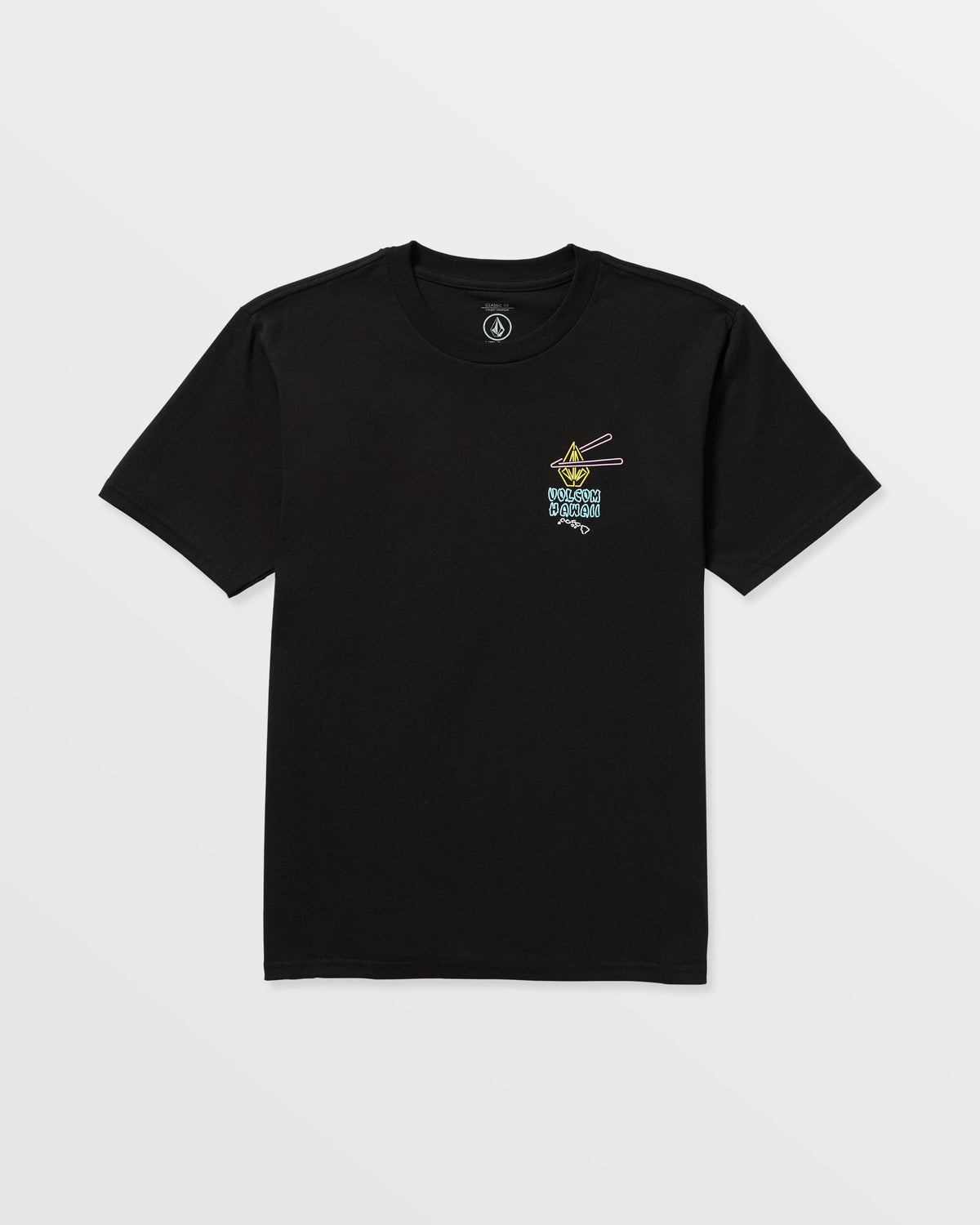 Men's Noodz Short Sleeve Tee | Volcom Trending