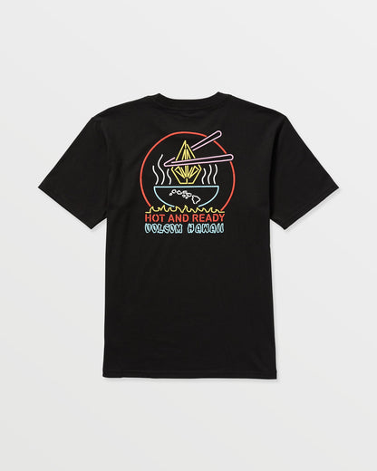 Men's Noodz Short Sleeve Tee | Volcom Trending