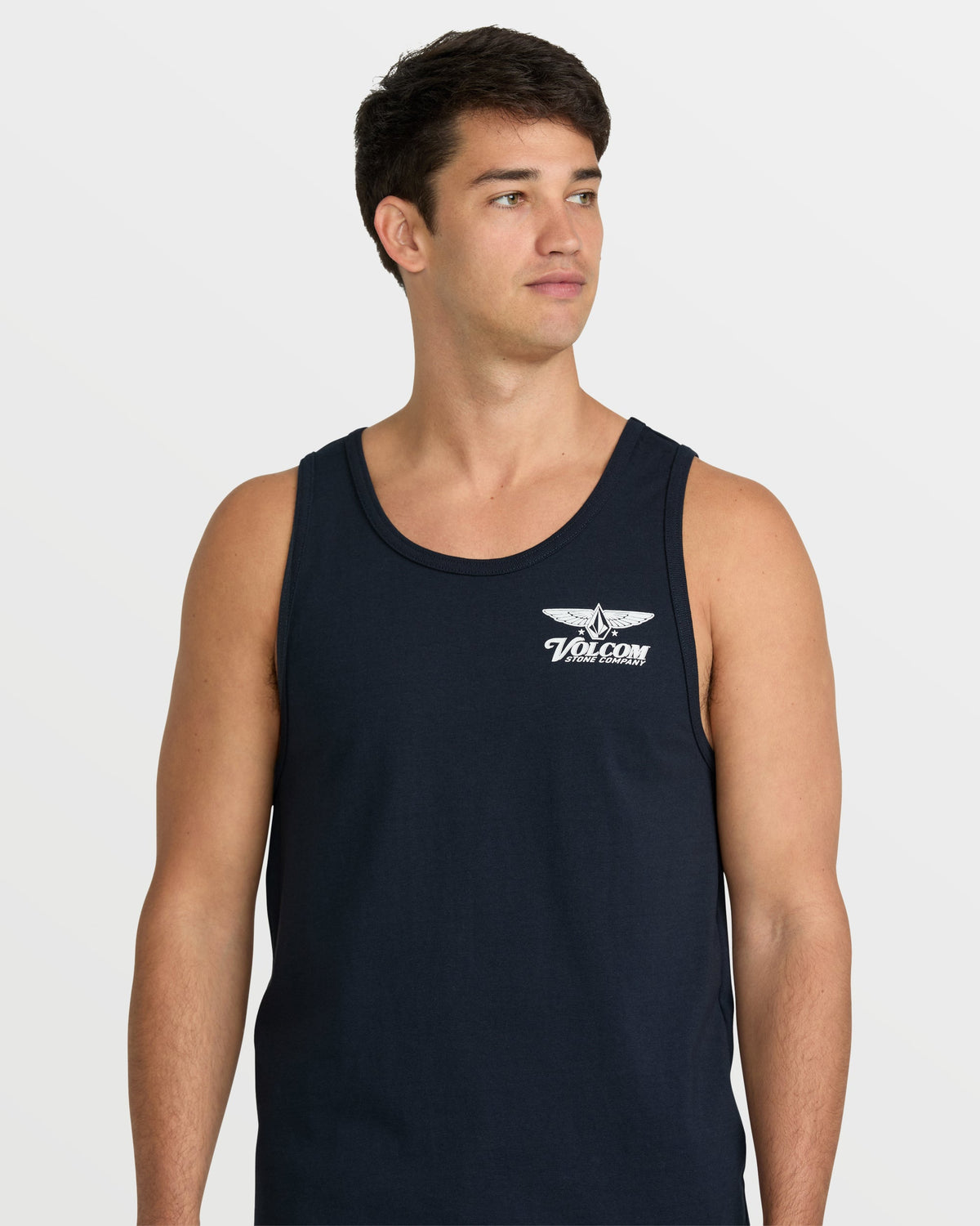 Men's Revel Tank | Volcom Classic