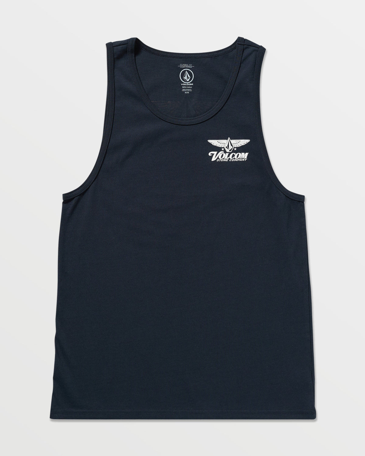 Men's Revel Tank | Volcom Classic