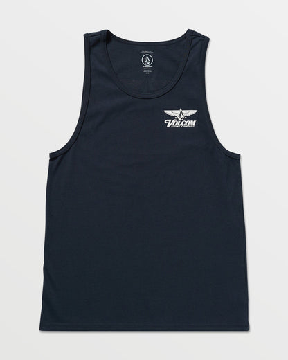 Men's Revel Tank | Volcom Classic