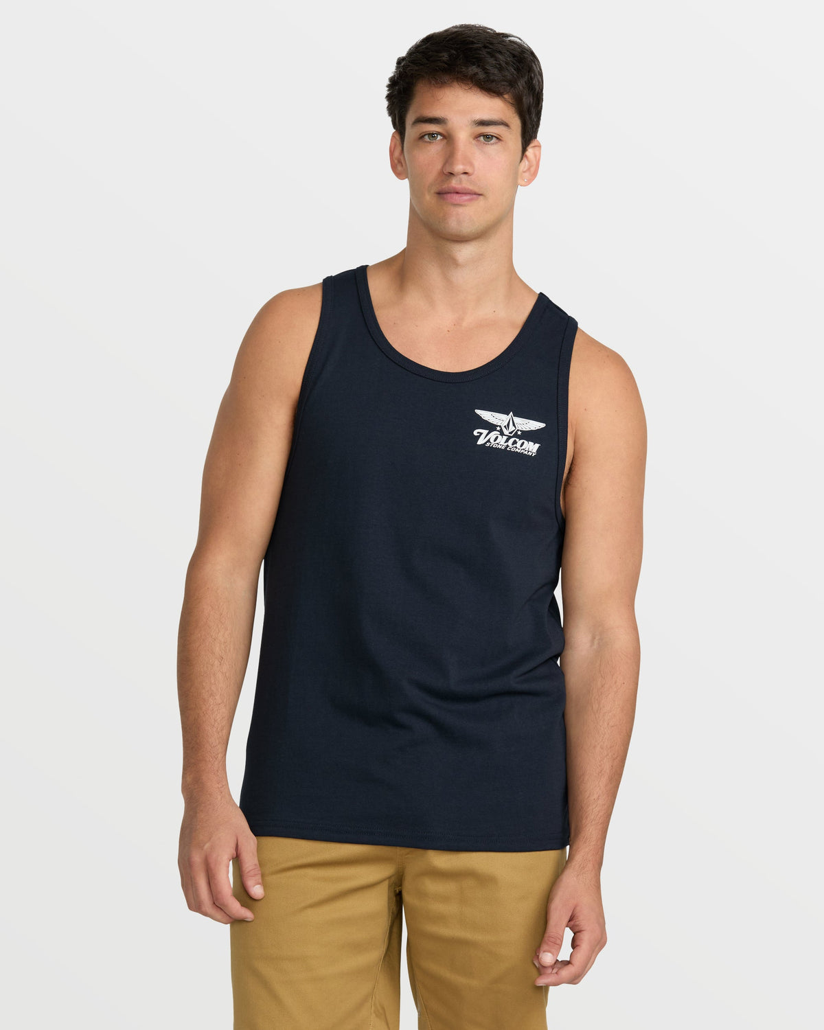 Men's Revel Tank | Volcom Classic