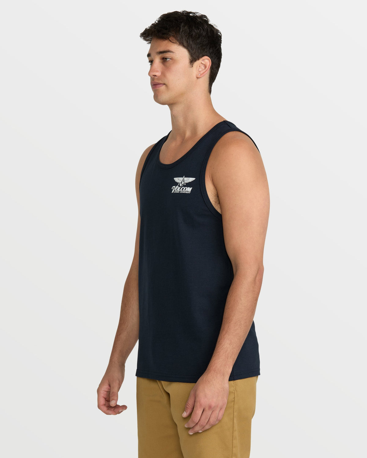 Men's Revel Tank | Volcom Classic